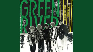 Music video thumbnail preview for Strange Ways (Live) by Green River