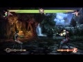 MK9 Kung Lao Jade VS Raiden Jade Tag Team Casual Online Play