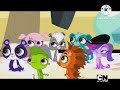 Cartoon Network Adult Swim Screencaps April 28 2013