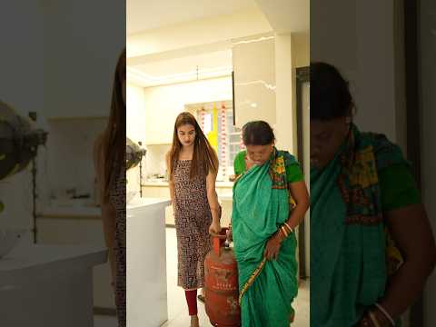 LPG Gas problem ପାଇଁ ବହୁତ୍ କିଛି adjust କରିହାକୁ ହେବ 🥲