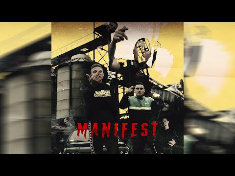 IWIŚ X LUQ - MANIFEST (prod. KA-MEAL)| dir. by niezlykretik