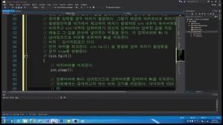 C언어/C++ 강의 21화 구조체를 이용한 학생관리프로그램 1 [어소트락 게임아카데미]