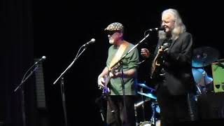 Fairport Convention. Banks Of The Sweet Primroses.