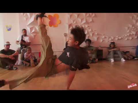 BZBeats Vs Rinto -Tie Break To Top 8  - Cypher Break - B-Boy Network