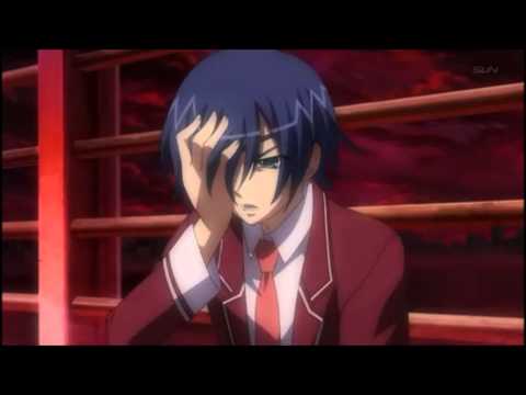 Pain - Three Days Grace - 11 Eyes AMV