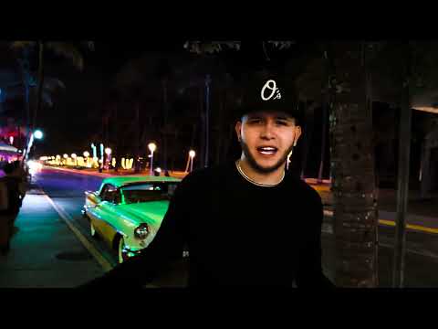 Hansum - Stuck In My Ways (Official Music Video)