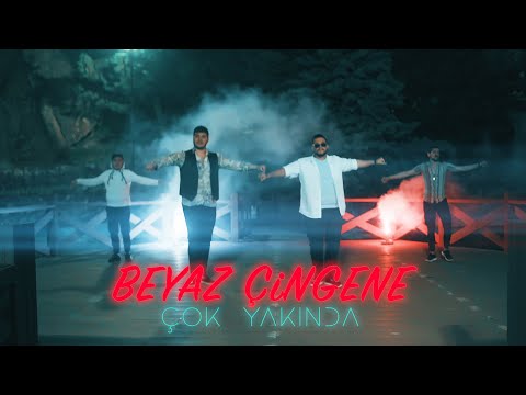 Berk Erikçi & Bayro Şenpınar & Ayşe Erikçi Beyaz Çingene ( Teaser )