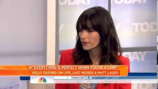 Blogger turned author: Don't take no for an answer