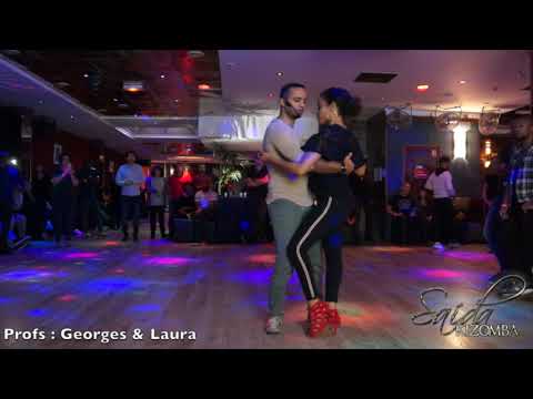 download lagu mp3 mp4 Saida Kizomba Paris, download lagu Saida Kizomba Paris gratis, unduh video klip Saida Kizomba Paris