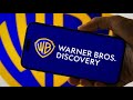 Warner Bros Is For Sale