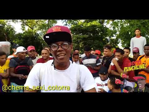 ARMAGEDON 4ta edición 8vo de final