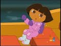 Dora The Explorer Grandma Got Run Over By A Reindeer Music Video