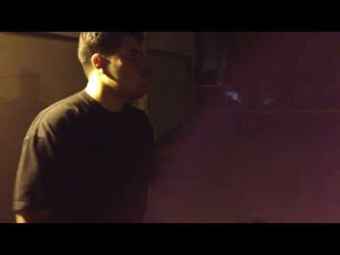 CRACKBONE - AMERICAN BEATBOX ARCHIVE SHOUTOUT