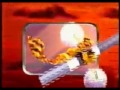TV1 Berita Jam 6 Opener 1990s Partial No Sound