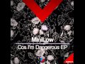 #DMR070: MiniLow, FlexB - It is Freak (Original Mix ...