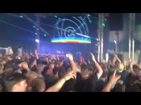 Chuckie- are you ready to jump at Creamfields 2013!!