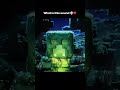 What Happen To The Creeper Sound The Minecraft Movie Shorts Trend Memes Minecraft