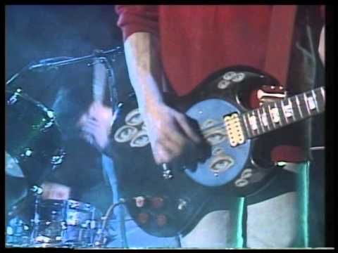 The Chameleons - In Shreds (Live at the Camden Palace, UK, 1985)