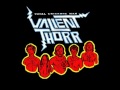 Valient Thorr - Showdown
