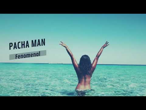 Pacha Man   Fenomenal