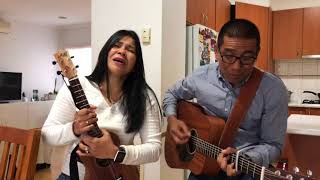 Download lagu Benci tapi rindu ft Norida | Guitar cover mp3