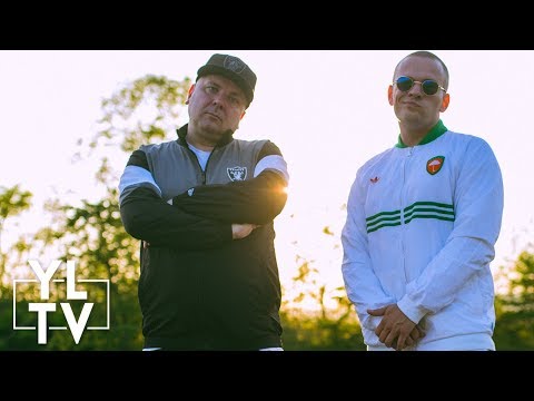 Joddski Feat. Mats Dawg - "Dumsnill" [OFFISIELL MUSIKKVIDEO]: YLTV
