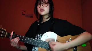 это кавер по просьбе но мой брат орет в доте как обезьяна (эхо 51 афпс)