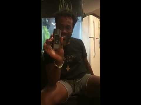 Arizer Solo and Solo II (2) vaporizer comparison review by Ras Londolozi