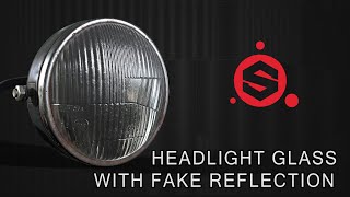 Headlight Fresnel Patterns video thumbnail