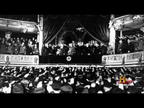 Valkyrie: The Plot to Kill Hitler 02 "Walküre" 2/2