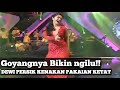 Bintang Pantura Show Ll Dewi Persik Goyang Hot Kenakan Pakaian Ketat