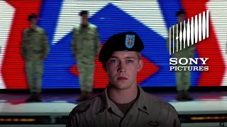 Billy Lynn's Long Halftime Walk (2016) Video