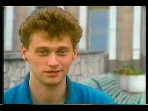 Fluff Pieces No. 13 - 1994 Lillehammer, Figure Skating