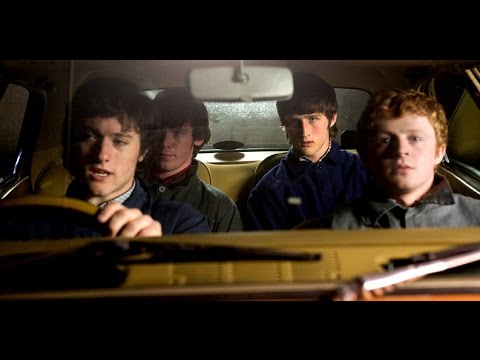 Five Minutes of Heaven 2010  German Ganzer Filme auf Deutsch