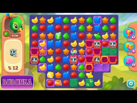 Wildscapes level 1619 HD