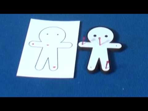 Voir la vidéo Voodoo Prediction