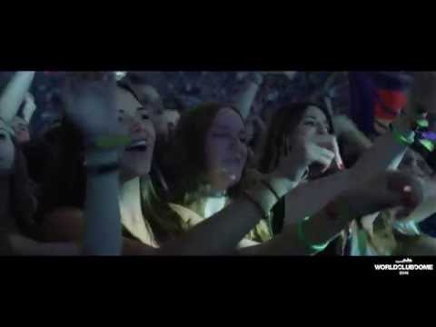 BigCityBeats WORLD CLUB DOME 2016 - Recap Day 1