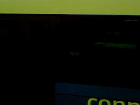 Connexxion Buslijn 80 richting Tanthof komt aan op Delft Station