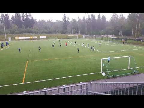 KTP - Fc Espoo sin 4.8.2017 Osa 1