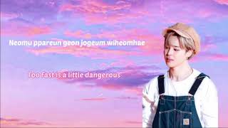 Download lagu Lirik Lagu Telepathy - BTS💜💜💜💜💜💜💜💜 mp3