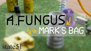 A Fungus - Mark's Bag video
