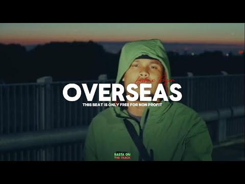 [FREE] Lusho x Pozer - ''Overseas'' | Jersey Club/Drill Type Beat | 2024