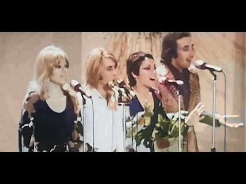 Ricchi e Poveri - La prima cosa bella {SANREMO 1970}