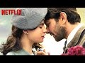 Top 5 Best ROMANTIC Movies on Netflix Right Now!