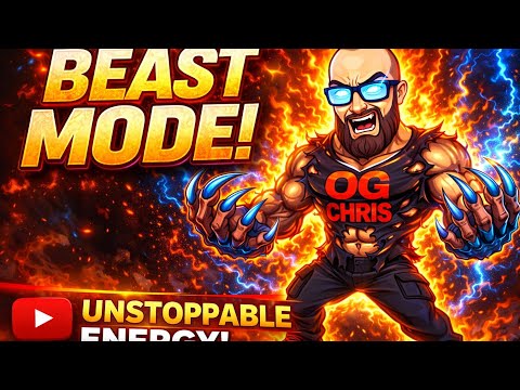 BEAST MODE: The Music Video That Changed Everything