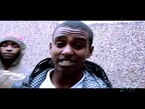 24/7 Ent - Nova & Joey Gutta [Freestyle]