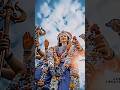 Navratri Special New Status 2023 Meri Akhiyon Ke Samne Hi Rehna O Sherowali Jagdambe Status
