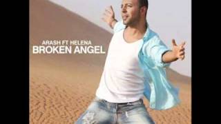 Arash feat. Helena - Broken Angel (Dj Amor Remix)
