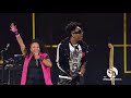 Deitrick Haddon - Watch Me Praise Him - Live (Stellar Awards 2024)