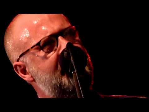 Bob Mould Could You Be The One? Husker Du Song Live Cat's Cradle Carrboro NC April 18 2013